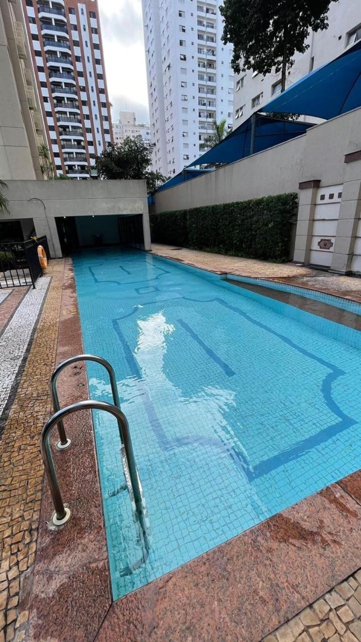Living Privilege Ibirapuera Apartamento