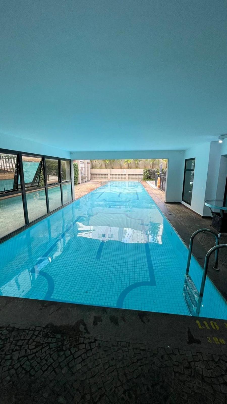 Apartamento Living Privilege Ibirapuera