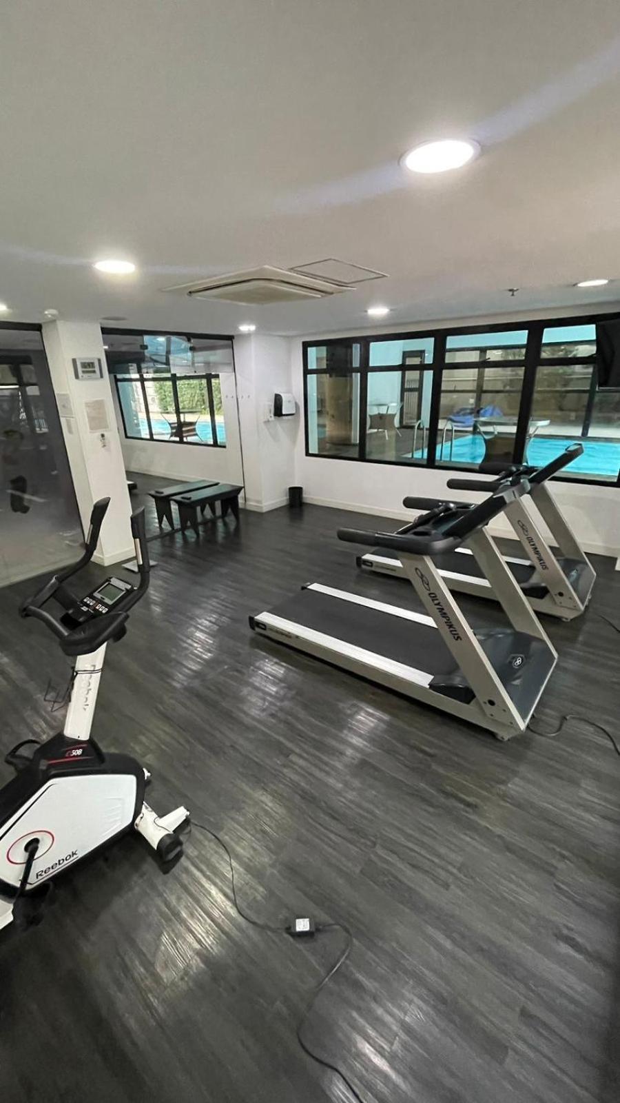 Apartamento Living Privilege Ibirapuera *