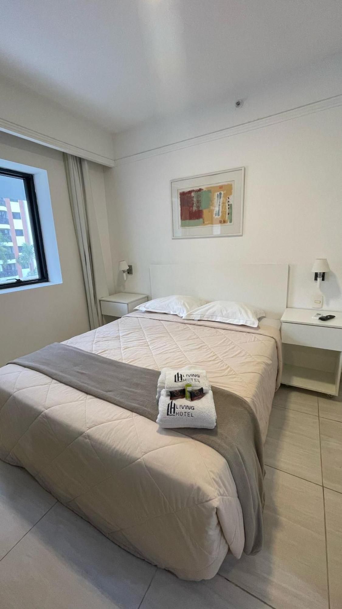 Apartamento Living Privilege Ibirapuera São Paulo