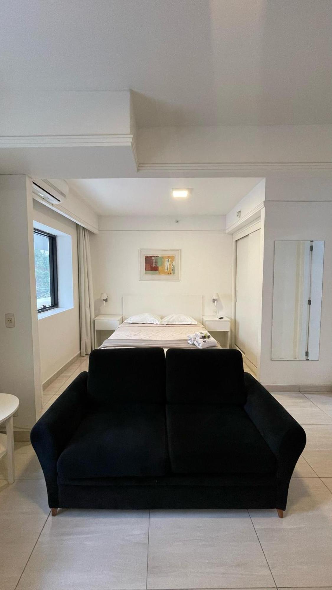 Apartamento Living Privilege Ibirapuera