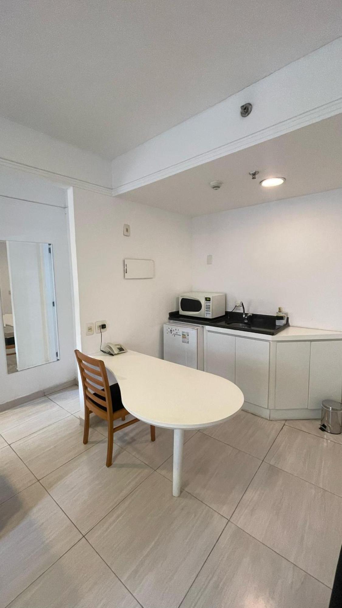 Living Privilege Ibirapuera Apartamento *