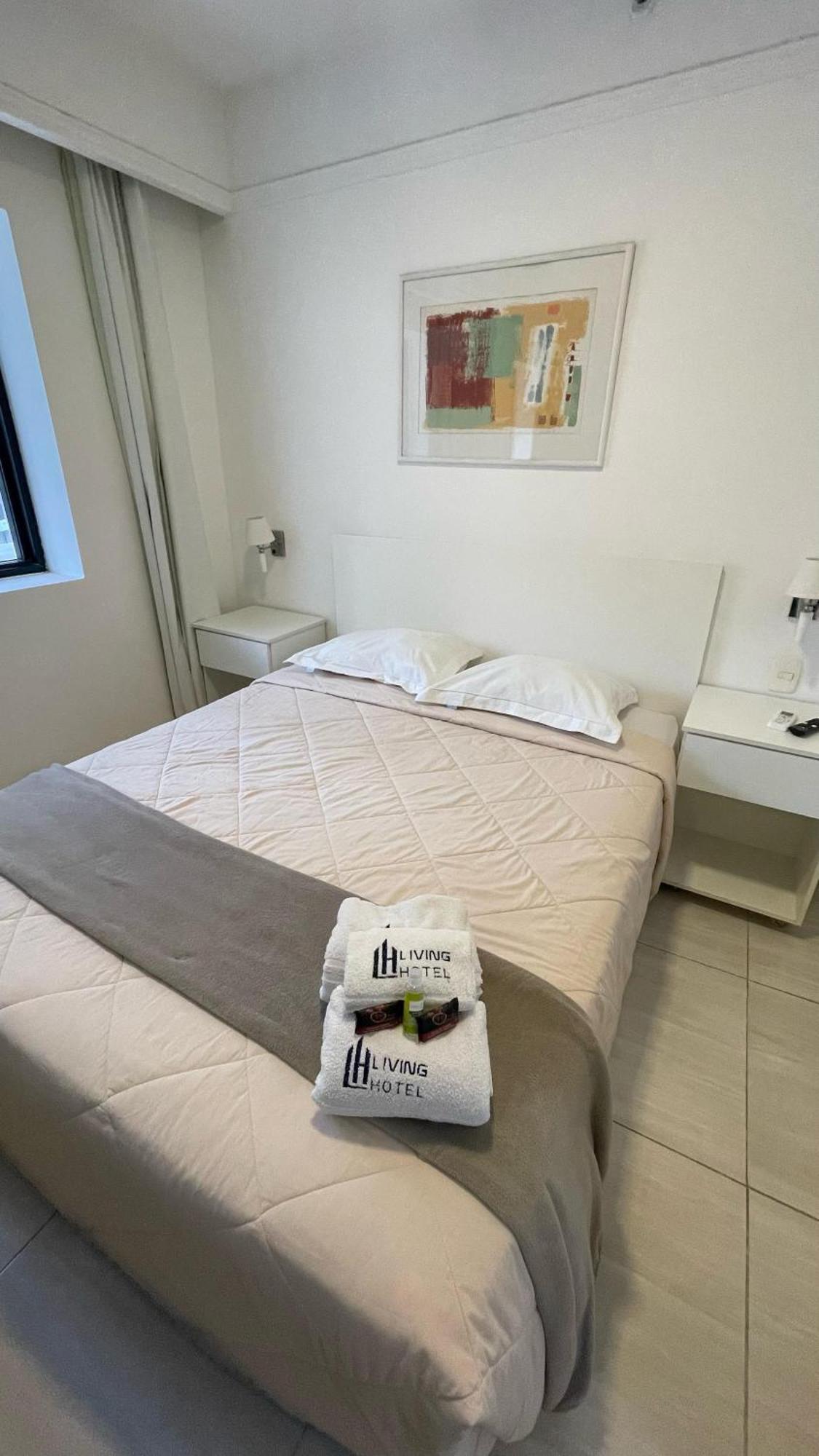 Apartamento Living Privilege Ibirapuera São Paulo