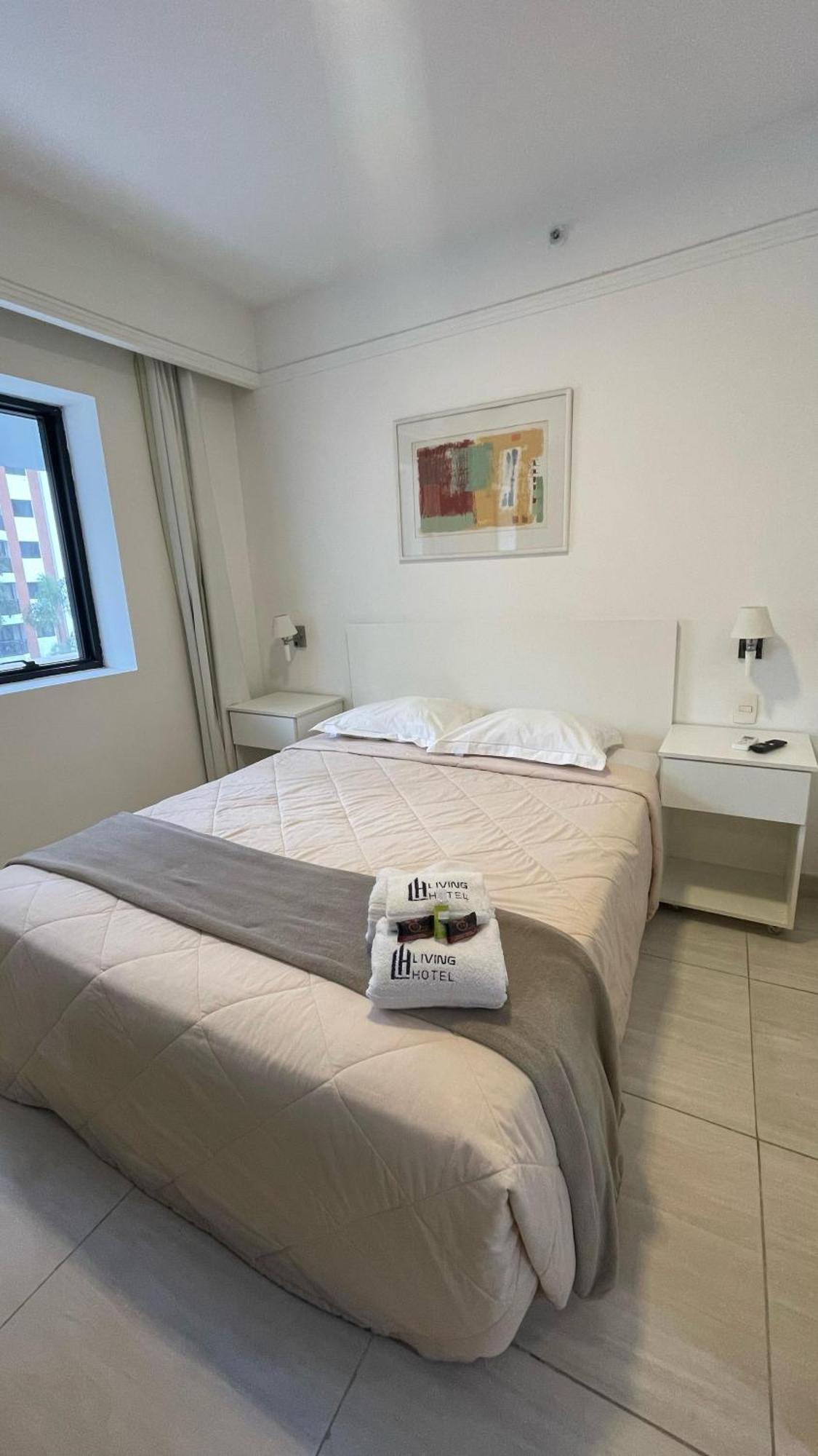 Living Privilege Ibirapuera Apartamento São Paulo