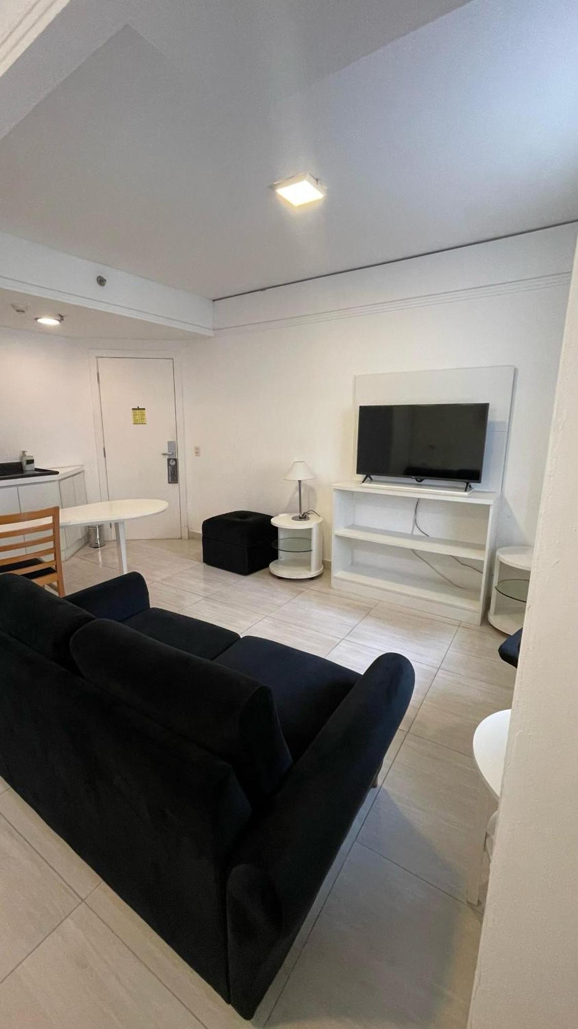 Living Privilege Ibirapuera Apartamento