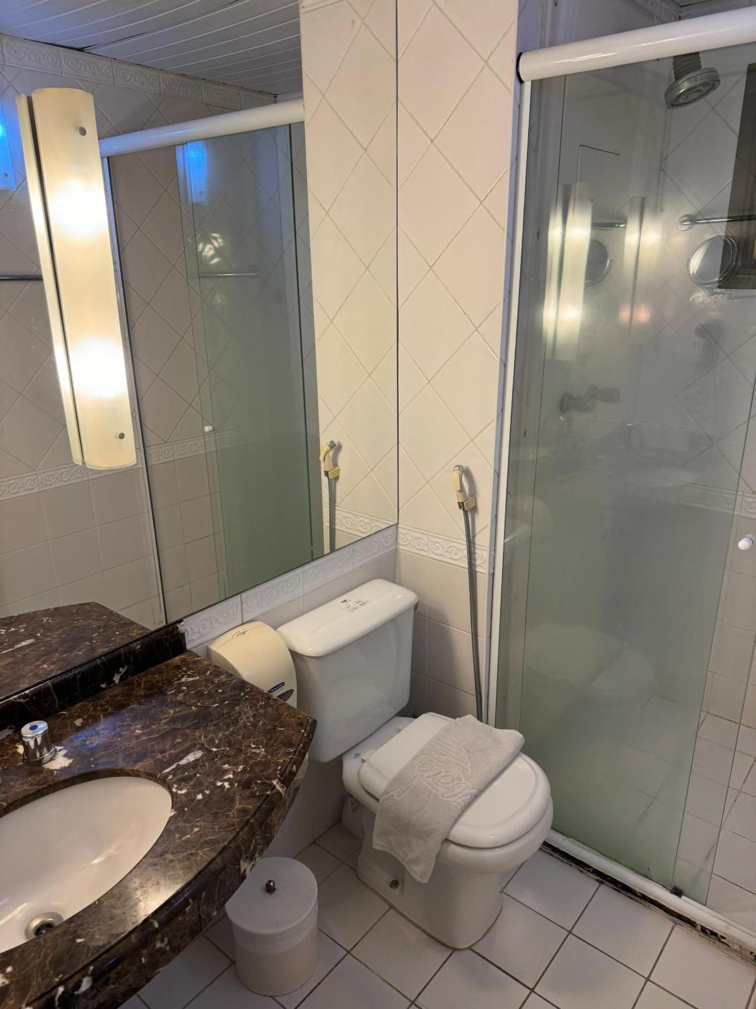 Apartamento Living Privilege Ibirapuera *