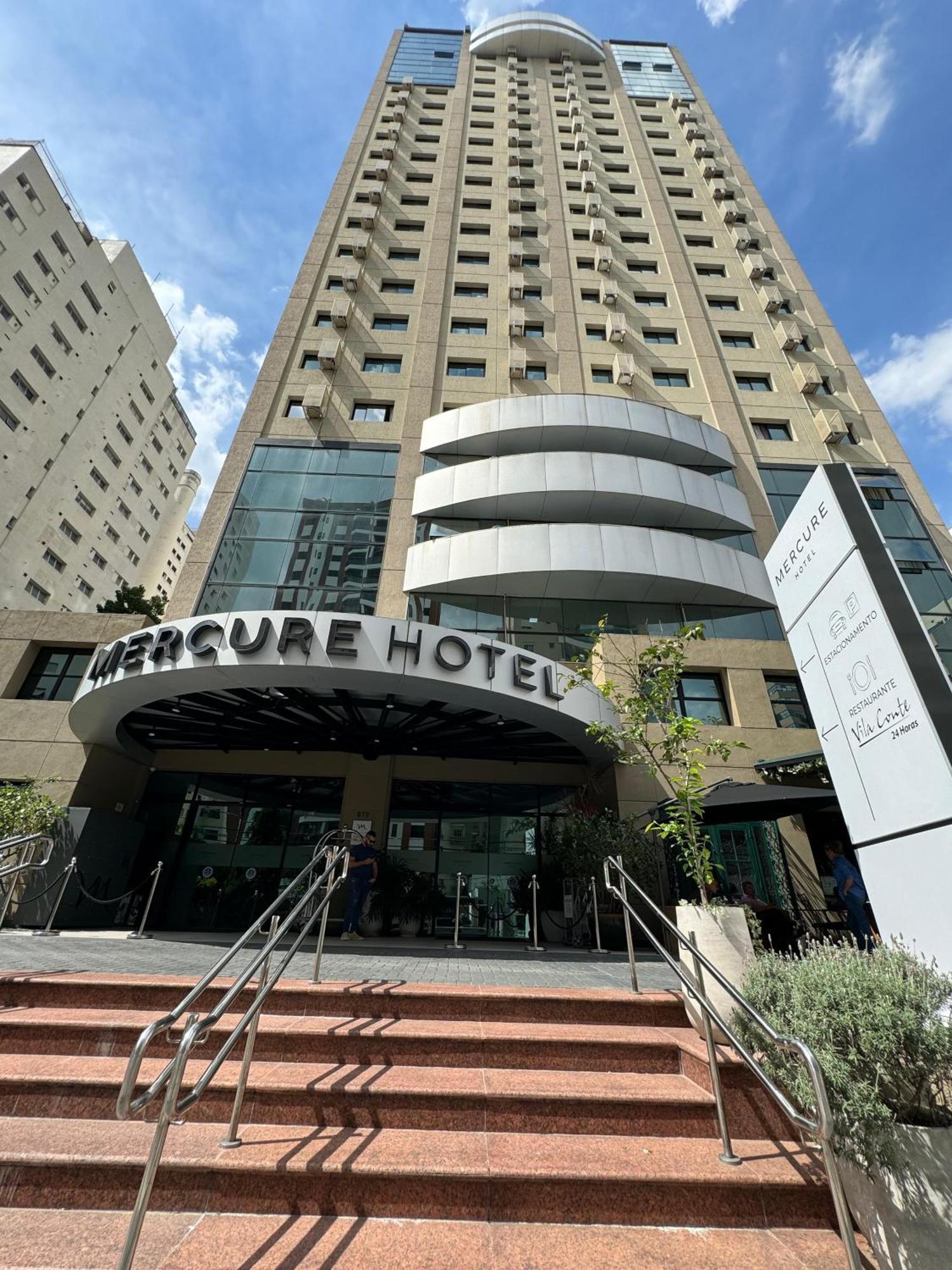 Living Privilege Ibirapuera Apartamento